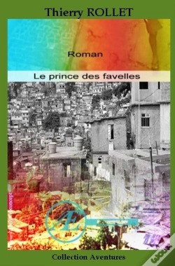 Capa do artigo Le Prince Des Favelles
