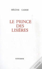 Capa do artigo Le Prince Des Lisières