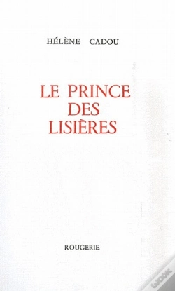 Capa do artigo Le Prince Des Lisières