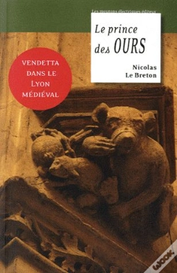 Capa do artigo Le Prince Des Ours