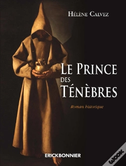 Capa do artigo Le Prince Des Ténèbres