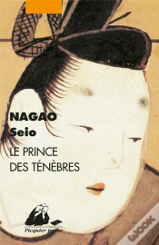 Capa do artigo Le Prince Des Ténèbres
