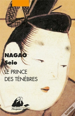 Capa do artigo Le Prince Des Ténèbres
