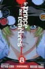 Le Prince Des Tenebres T08 - Preview