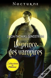 Capa do artigo Le Prince Des Vampires