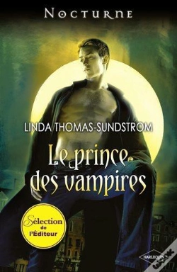 Capa do artigo Le Prince Des Vampires