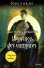 Le Prince Des Vampires - Preview