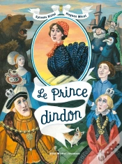 Capa do artigo Le Prince Dindon