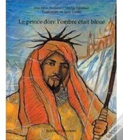 Capa do artigo Le Prince Dont L'Ombre Etait Bleue