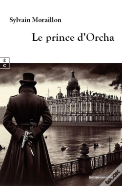 Capa do artigo Le Prince D'Orcha