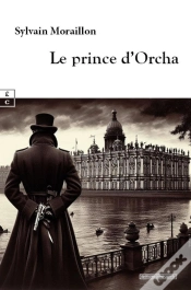 Capa do artigo Le Prince D