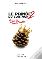 Capa do artigo Le Prince Du Bois Mon 2