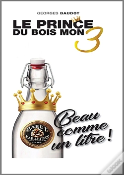 Capa do artigo Le Prince Du Bois Mon 3