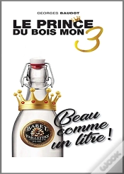 Capa do artigo Le Prince Du Bois Mon 3