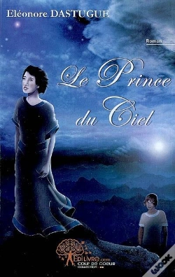 Capa do artigo Le Prince Du Ciel