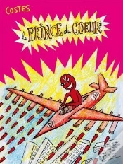 Capa do artigo Le Prince Du Coeur