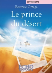 Capa do artigo Le Prince Du Desert