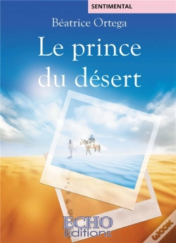 Capa do artigo Le Prince Du Desert