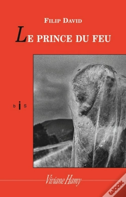 Capa do artigo Le Prince Du Feu