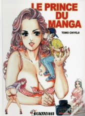 Le Prince Du Manga
