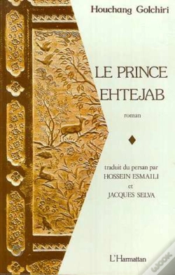 Capa do artigo Le Prince Ehtejab