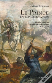 Capa do artigo Le Prince En Representation
