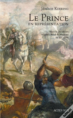 Capa do artigo Le Prince En Representation