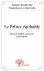 Le Prince Equitable - Preview
