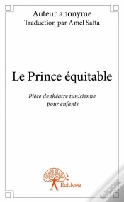 Capa do artigo Le Prince Equitable