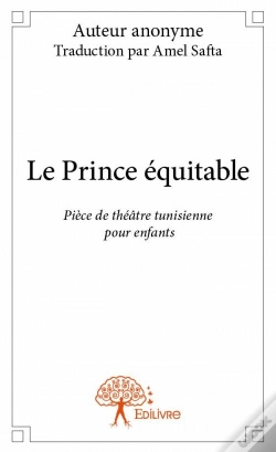 Capa do artigo Le Prince Equitable