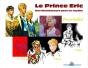 Le Prince Eric ; Des Illustrateurs Pour Un Mythe - Preview