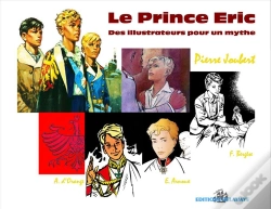 Capa do artigo Le Prince Eric ; Des Illustrateurs Pour Un Mythe