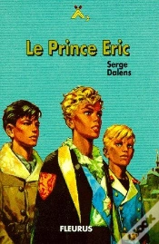 Capa do artigo Le Prince Eric