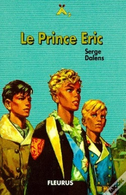 Capa do artigo Le Prince Eric
