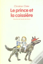 Le Prince Et La Caissière