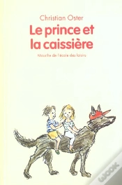 Capa do artigo Le Prince Et La Caissière