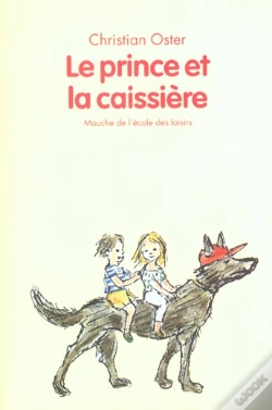 Capa do artigo Le Prince Et La Caissière