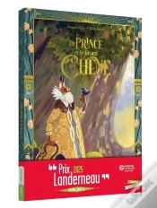 Capa do artigo Le Prince Et Le Grand Chêne