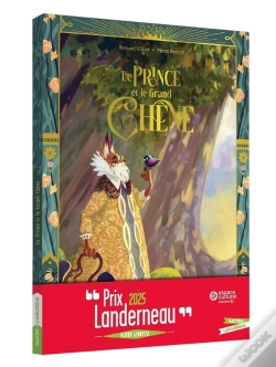 Capa do artigo Le Prince Et Le Grand Chêne