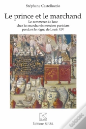 Capa do artigo Le Prince Et Le Marchand
