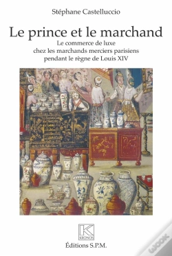 Capa do artigo Le Prince Et Le Marchand