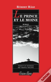 Capa do artigo Le Prince Et Le Moine