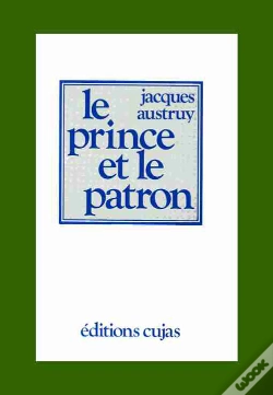 Capa do artigo Le Prince Et Le Patron
