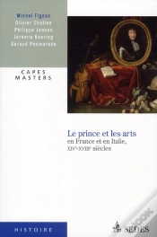 Capa do artigo Le Prince Et Les Arts
