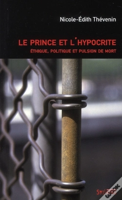 Capa do artigo Le Prince Et L'Hypocrite