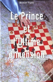 Capa do artigo Le Prince Et L