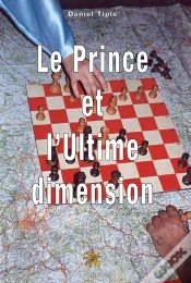 Capa do artigo Le Prince Et L