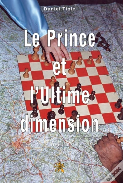 Capa do artigo Le Prince Et L'Ultime Dimension