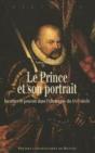 Le Prince Et Son Portrait - Preview