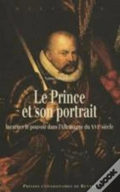 Le Prince Et Son Portrait